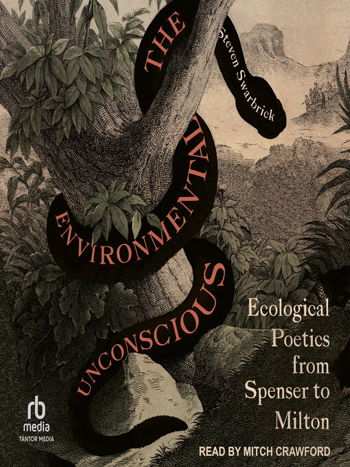 Title details for The Environmental Unconscious by Steven Swarbrick - Available
